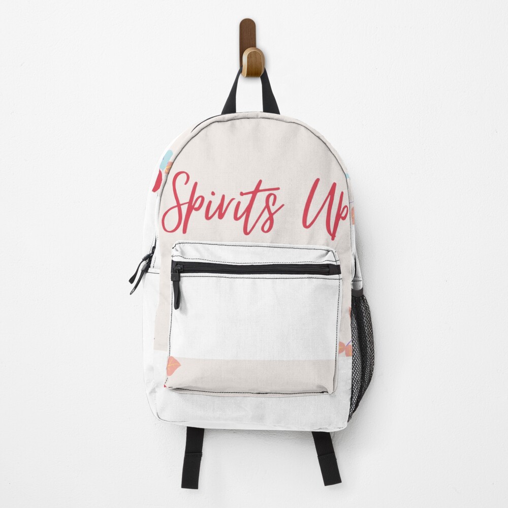 Item preview, Backpack designed and sold by Rimmi01.