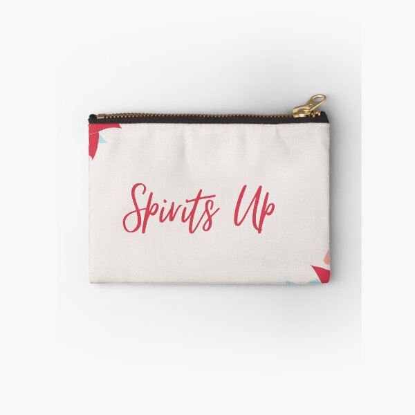 Item preview, Spirits Up designed and sold by Rimmi01.