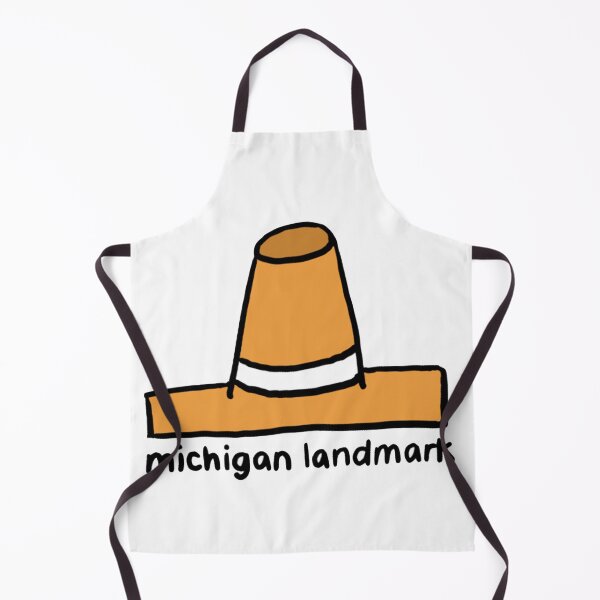 Item preview, Michigan Landmark designed and sold by mgir-art.