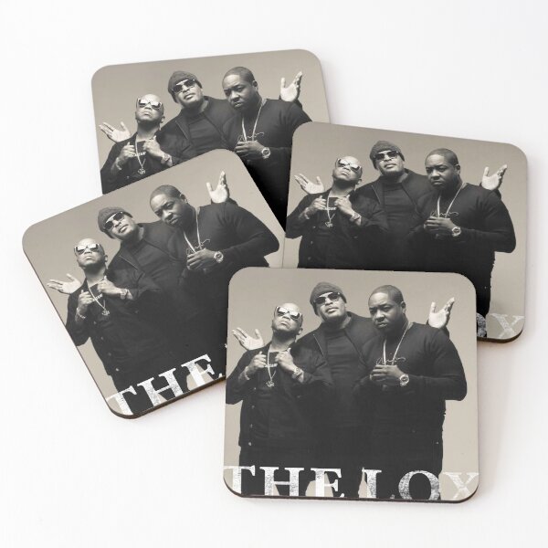 Item preview, The lox, sheek louch, styles P, jadakiss | hip hop  designed and sold by SudeepDesigns.
