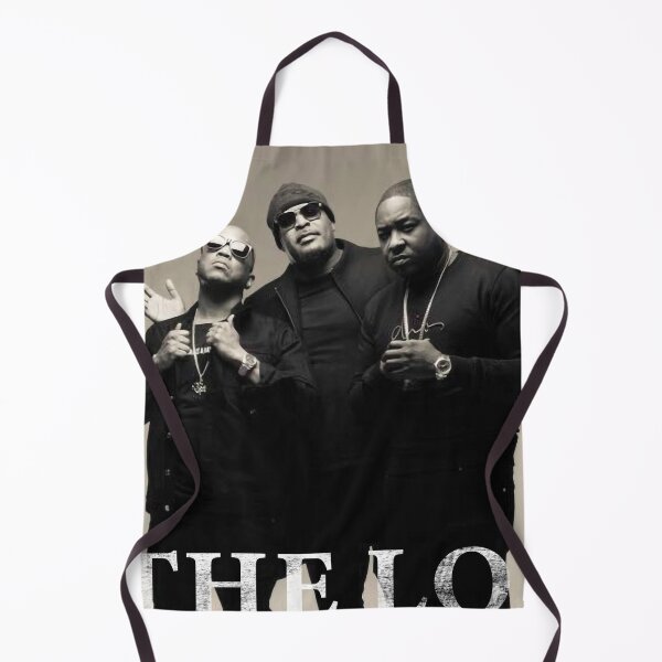 Item preview, The lox, sheek louch, styles P, jadakiss | hip hop  designed and sold by SudeepDesigns.
