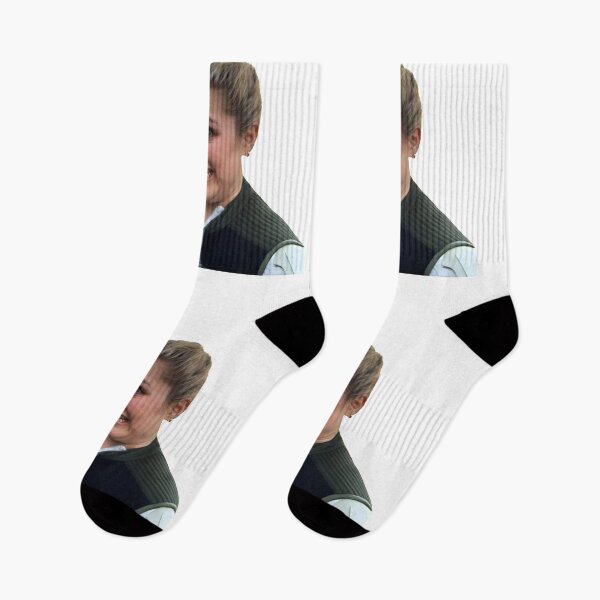 Item preview, Florence Pugh Thumbs Up designed and sold by spicy-cinema.