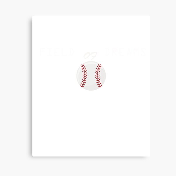 Field of Dreams Canvas Print – FODMovieSite