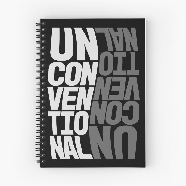 Item preview, Unconventional designed and sold by fotollissimo.