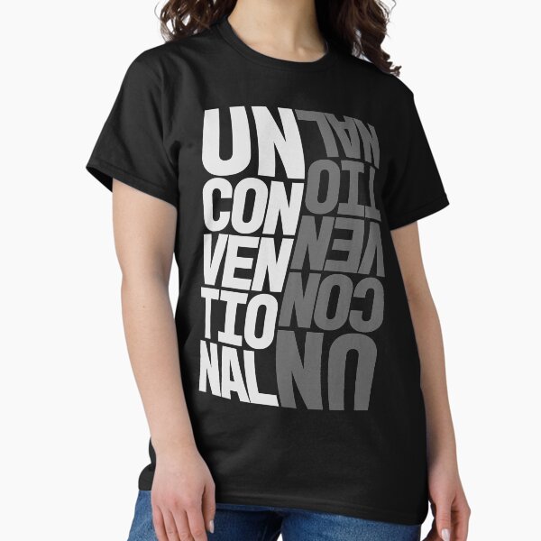 Item preview, Unconventional designed and sold by fotollissimo.