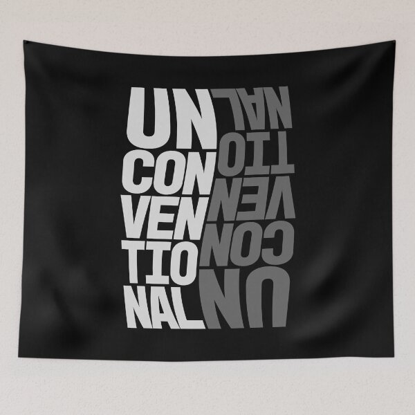 Item preview, Unconventional designed and sold by fotollissimo.