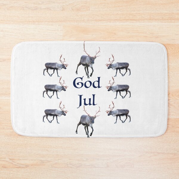 Item preview, God Jul designed and sold by FotoJarmo.