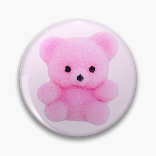 Item preview, Pink Bear designed and sold by Scarletdove.