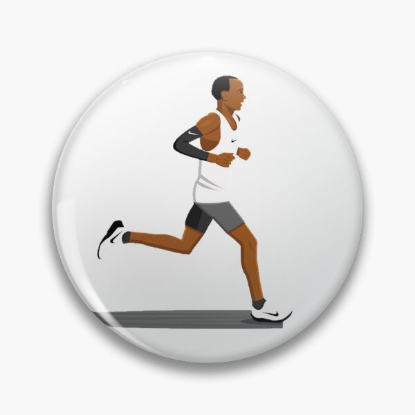 Item preview, Eliud kipchoge designed and sold by A-priori.