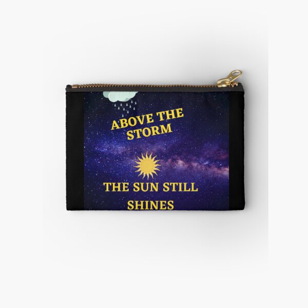 Item preview, Above The Storm designed and sold by Heritage2307.