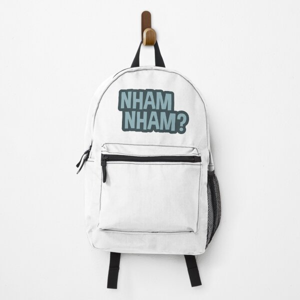 Item preview, Nham Nham? designed and sold by FilipeFerreira.