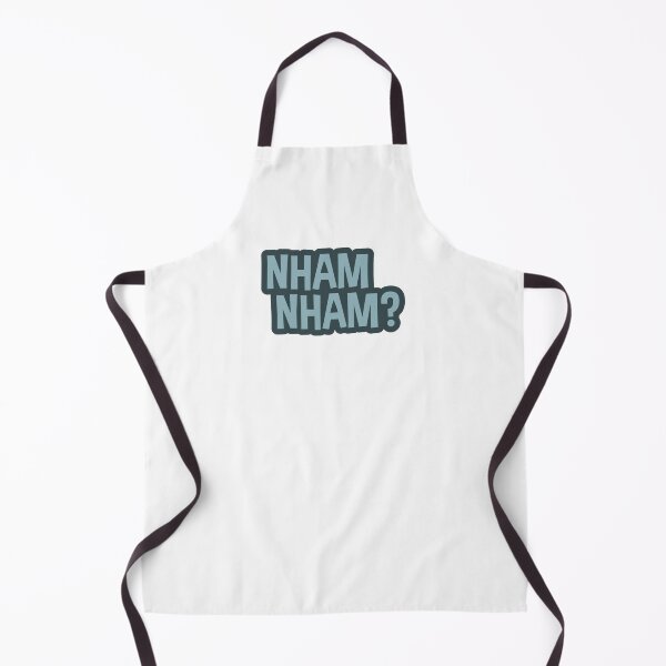 Item preview, Nham Nham? designed and sold by FilipeFerreira.