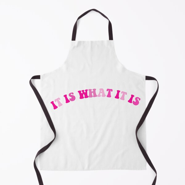 Item preview, it is what is it is designed and sold by shopmydesign.