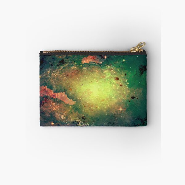 Item preview, Swimming in the Cosmos Universe Art designed and sold by LisWilliams.