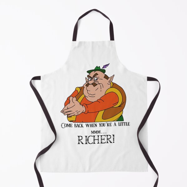 Item preview, Morshu Richer designed and sold by artninjaguy.