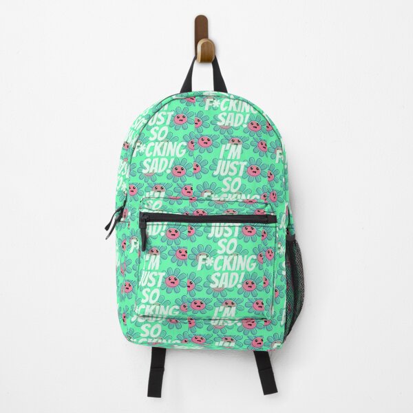 Item preview, I'm Just So F*cking Sad! designed and sold by iisatri.
