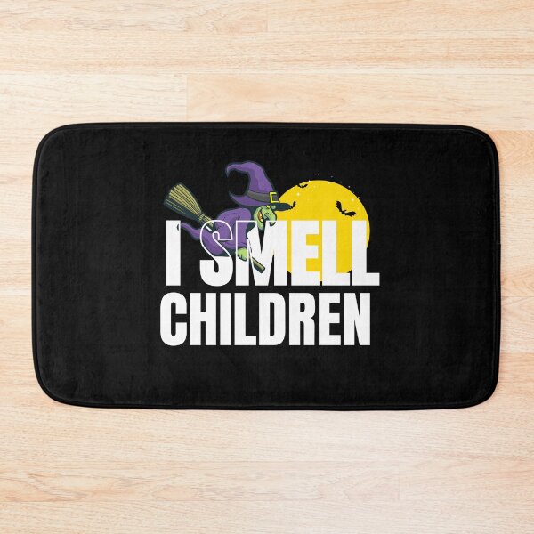 Item preview, I Smell Children Halloween Costume Hexe designed and sold by MooonTees.