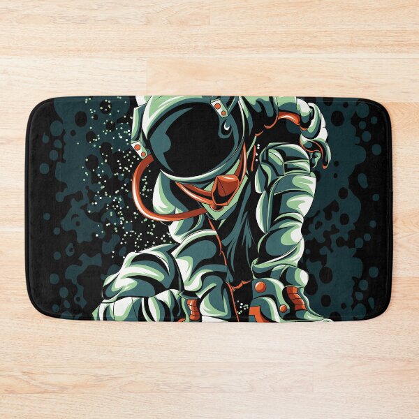Item preview, I'm A Huge Fan Of Space Both Outer And Personal T-Shirt designed and sold by STTrillionTEES.