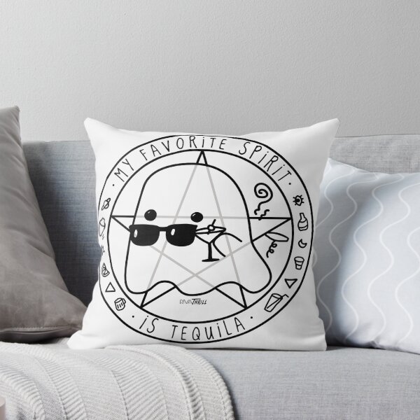Item preview, Favorite Spirit designed and sold by Laura Riva.