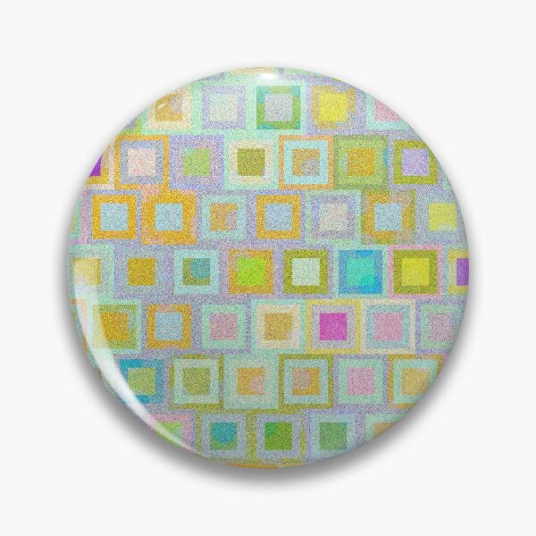 Item preview, Summery Squares designed and sold by mimulux.