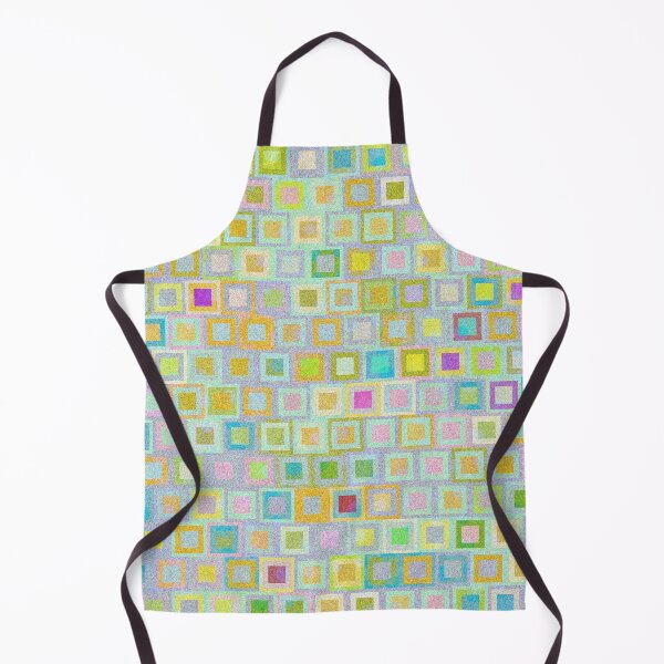 Item preview, Summery Squares designed and sold by mimulux.