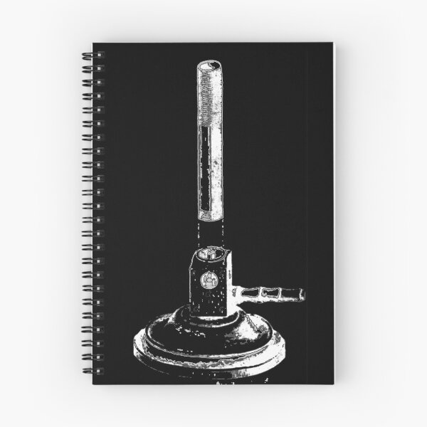 Item preview, Bunsen Burner designed and sold by TeeShirtsLive.