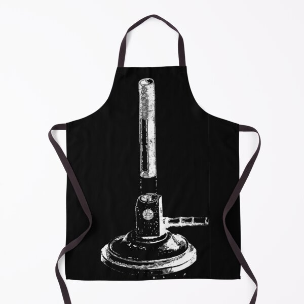 Item preview, Bunsen Burner designed and sold by TeeShirtsLive.