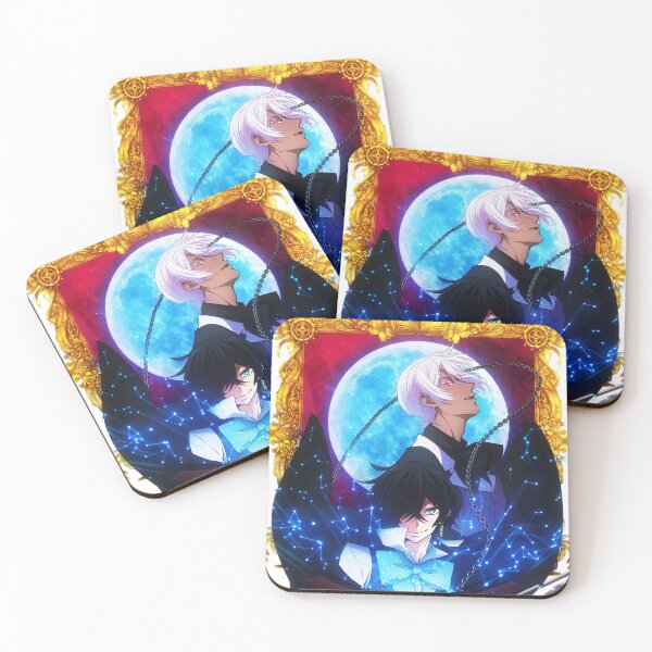 Item preview, Vanitas No Carte designed and sold by BerthaWhite.