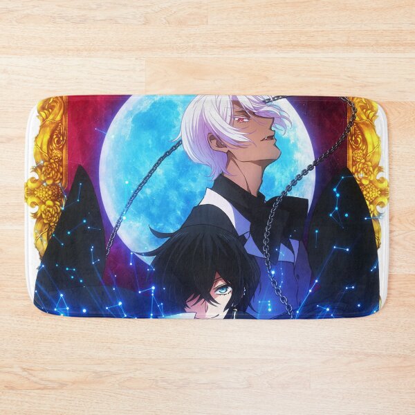 Item preview, Vanitas No Carte designed and sold by BerthaWhite.