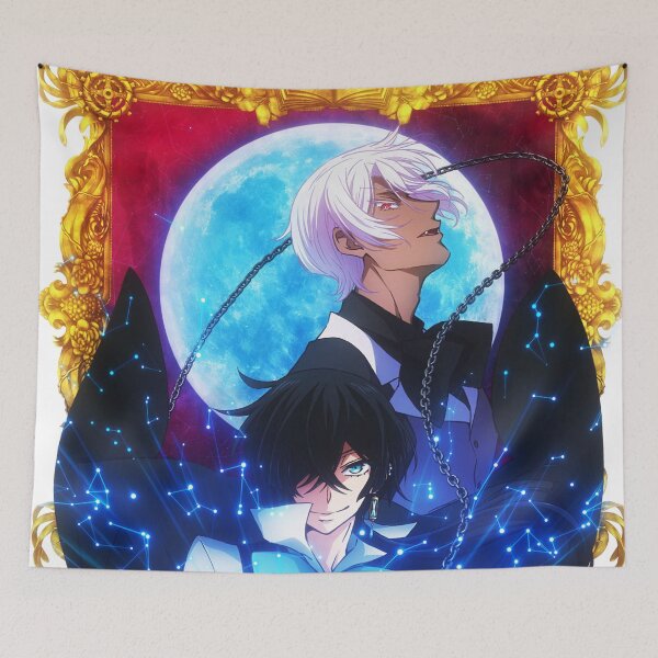 Item preview, Vanitas No Carte designed and sold by BerthaWhite.