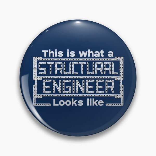 Item preview, This Is What A Structural Engineer Looks Like designed and sold by FontGraphics.