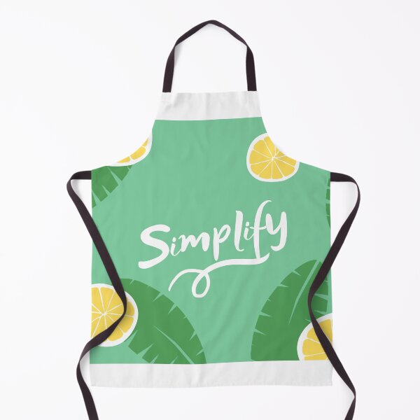 Item preview, Simplify designed and sold by Rimmi01.