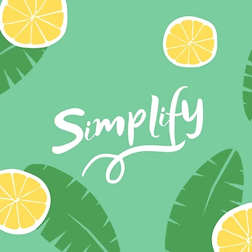 Artwork thumbnail, Simplify by Rimmi01