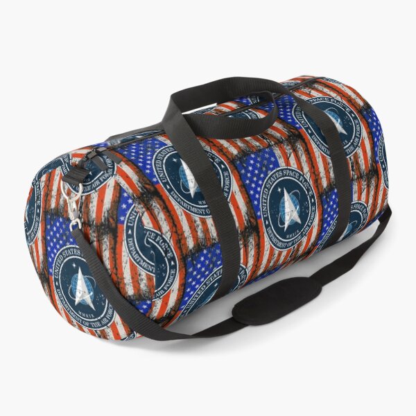 Item preview, Logo United States Space Force American Flag| Perfect Gift | Force gift designed and sold by antbeka.
