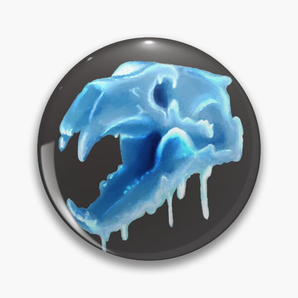 Item preview, Glacier Erasure designed and sold by Bee Rome.