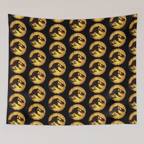Item preview, T Rex Skull  designed and sold by Broken Antler Designs .