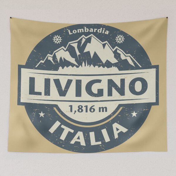 Item preview, Livigno, Italy designed and sold by studio838.
