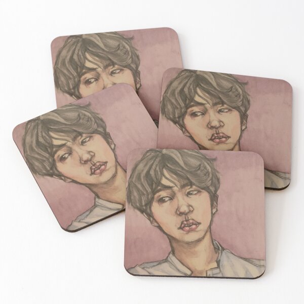 Item preview, Tear Jin designed and sold by amgcandoregiles.
