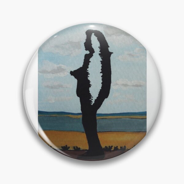 Item preview, Solitude designed and sold by MoreGoodArt.