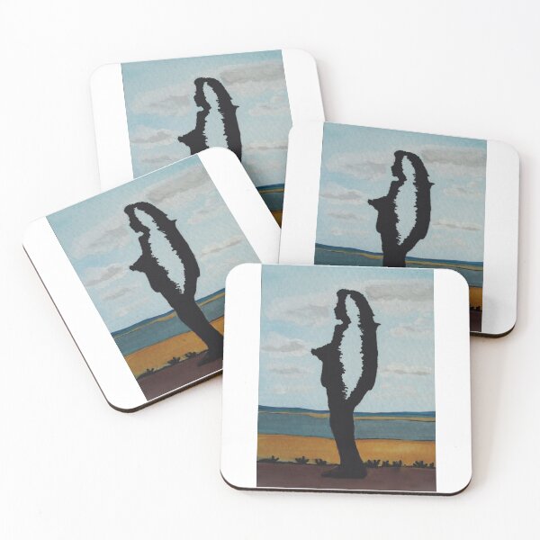 Item preview, Solitude designed and sold by MoreGoodArt.