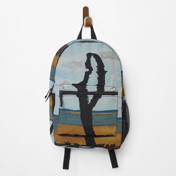 Item preview, Solitude designed and sold by MoreGoodArt.