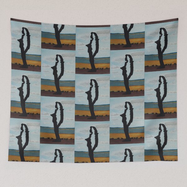 Item preview, Solitude designed and sold by MoreGoodArt.