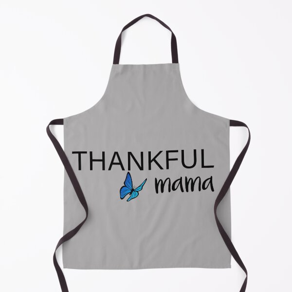 Artikelvorschau, Dankbare Mama, Mama, Thanksgiving, Herbst Mama, Hallo Herbst, Herbst Shirt, Herbst, Geschenk für Mutter. entworfen und verkauft von IEXART.
