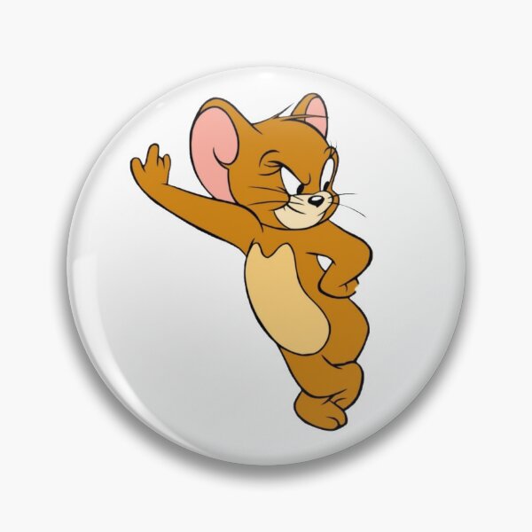 Item preview, Jerry designed and sold by LUTEN-G.