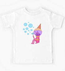 Gumball Guardian Kids Tee