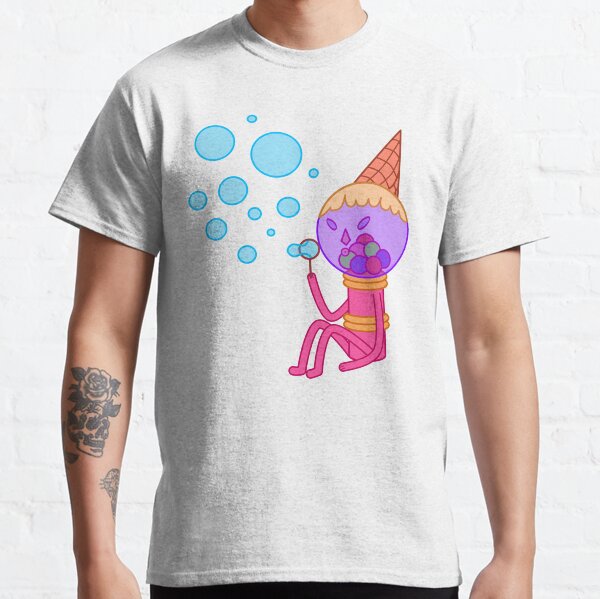 Gumball Guardian T-shirt classique