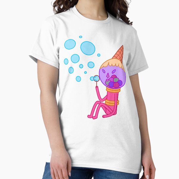 Artikel-Vorschau von Gumball Guardian, designt und verkauft von pandemi-doodles.