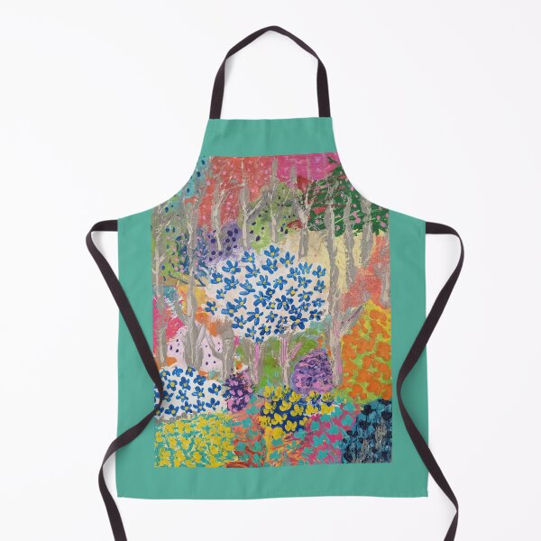 Item preview, Wonder Forest designed and sold by kyungsuk1931.