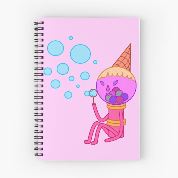 Item preview, Gumball Guardian designed and sold by pandemi-doodles.