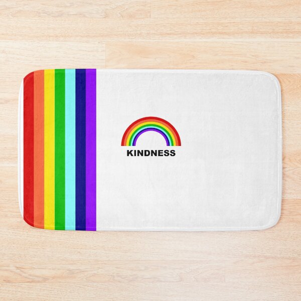Item preview, Rainbow of kindness designed and sold by yayor.